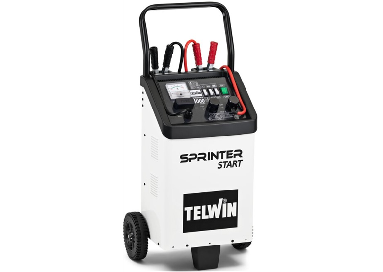 Chargeur Démarreur Telwin SPRINTER 4000 START