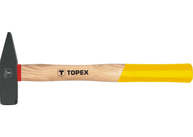 Marteau de serrurier 200 g Topex 02A402