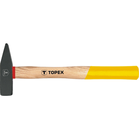 Marteau de serrurier 1500 g Topex 02A415