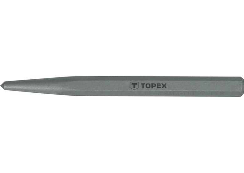 Pointeau 6.3x100mm Topex 03A441