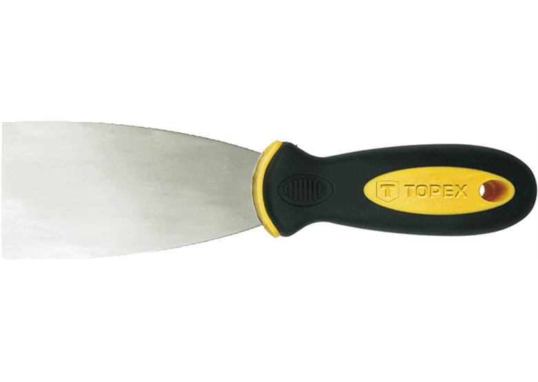 Spatule de peintre 40mm Topex 18B604