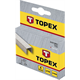 Agrafes Topex 41E308