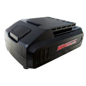 Batterie 18V pour CD314-18Li Worksite CD31418LI-B