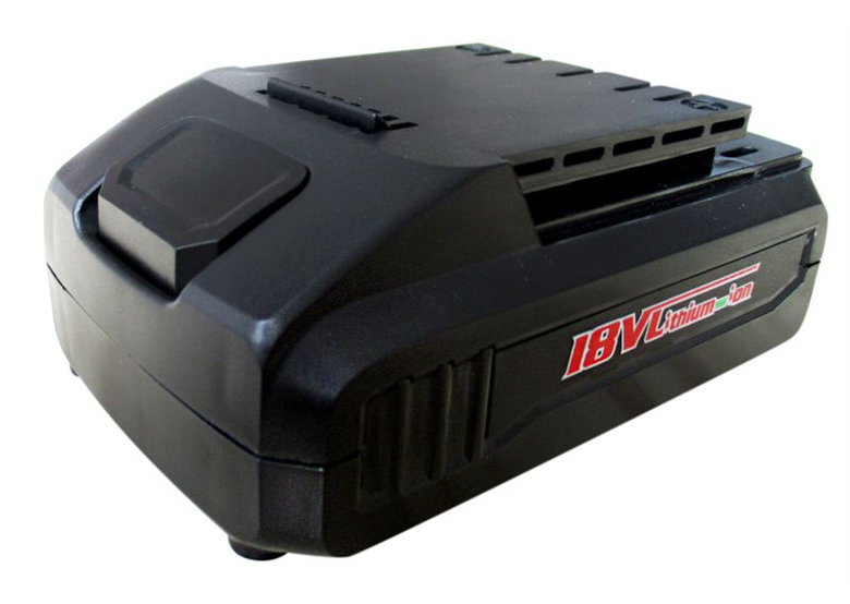 Batterie 18V pour CD314-18Li Worksite CD31418LI-B