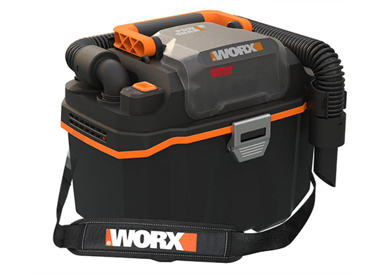 Aspirateur sans fil Worx WX031.9