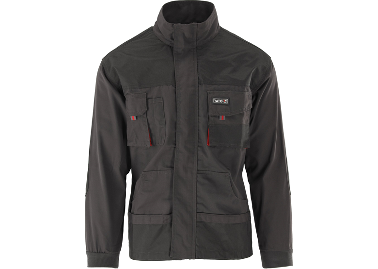 Veste travail avec renforts Yato BASALT