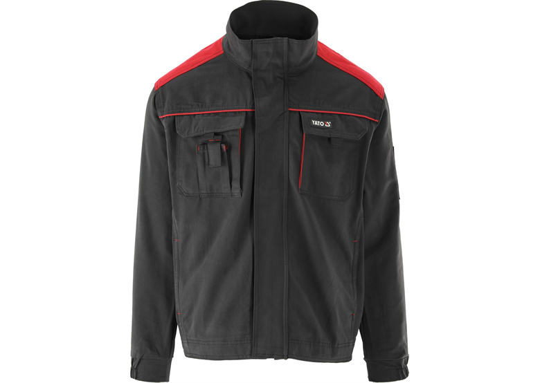 Blouson de travail Yato COMFY