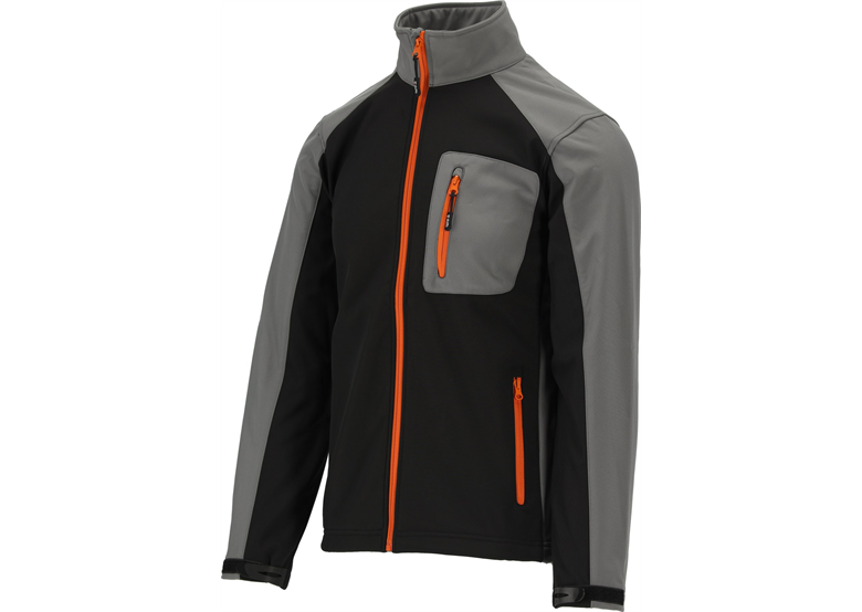 Veste softshell Yato CUMULUS