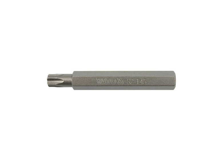 Clé torx t40 x 75 s2 Yato YT-0407