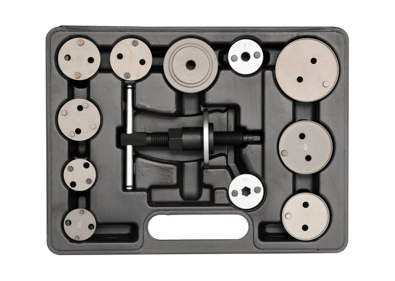 Kit de séparateurs Yato YT-0611