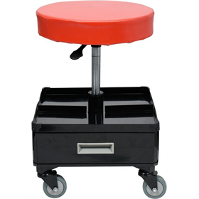 Tabouret d'atelier avec tiroirs Yato YT-08795