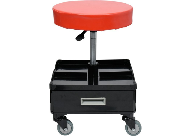 Tabouret d'atelier avec tiroirs Yato YT-08795