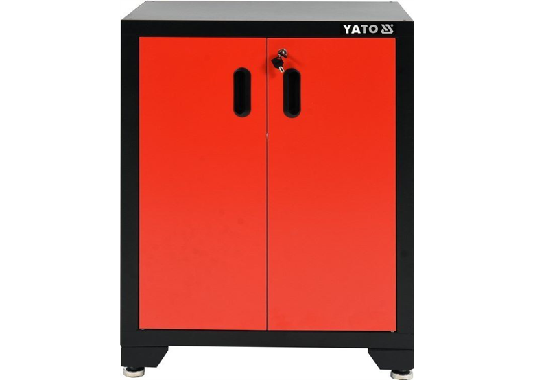 Armoire d'atelier à tirroirs Yato YT-08934