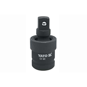 Flector rond 1/2” Yato YT-1064