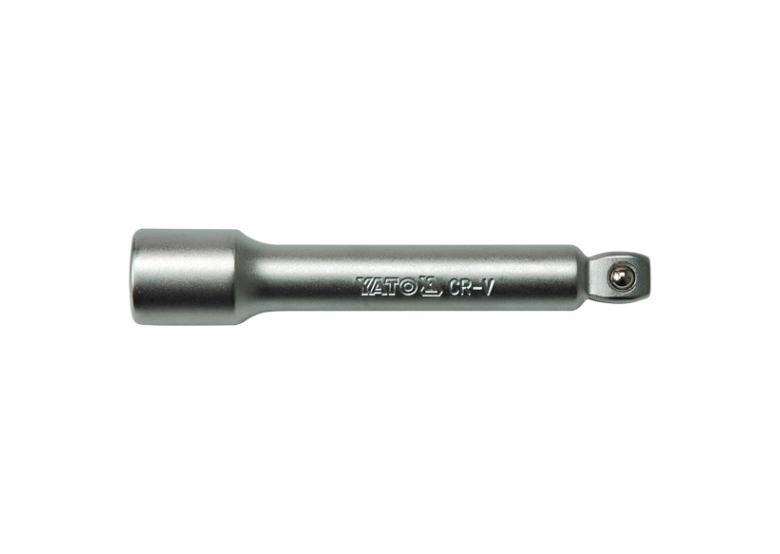 Rallonge pour clé à cliquet 1/2" 76 mm Yato YT-1249