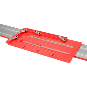 Rail de guidage 1500mm avec pinces Yato YT-36990