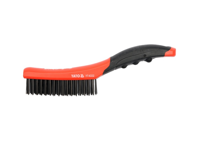 Brosse de fil Yato YT-6332