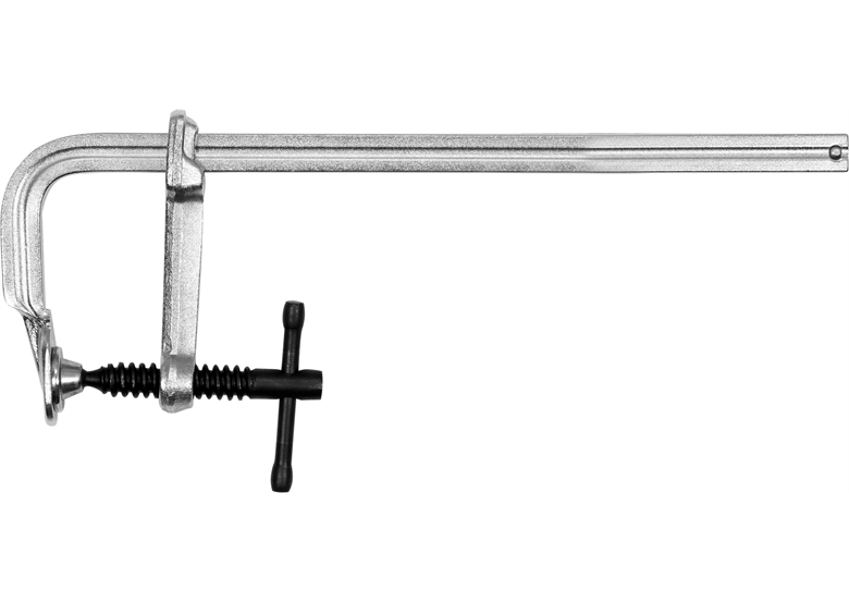 Serrage de charpentier 250x80mm Yato YT-64111