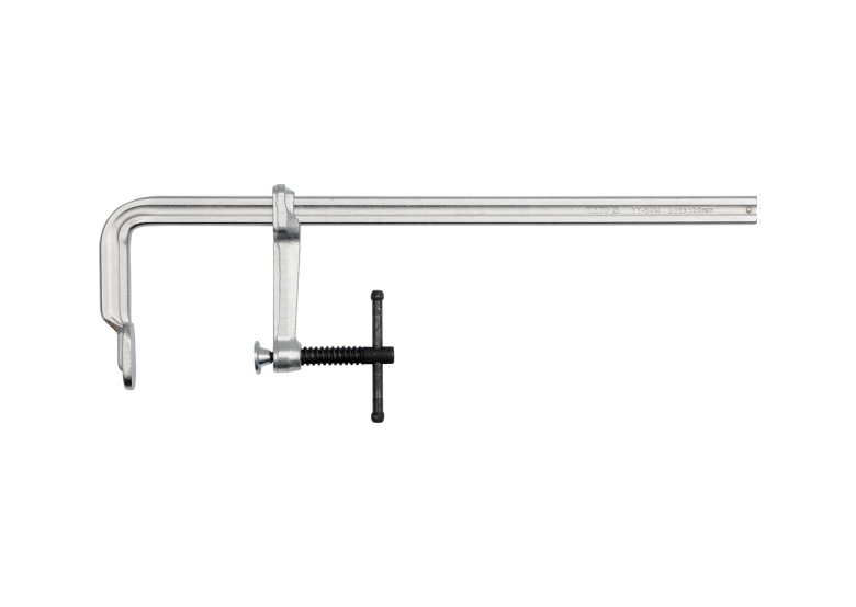 Serre-joint menuisier forgé 600 x 120 mm Yato YT-6415