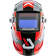 Casque de soudeur auto-obscurcissant Yato YT-73921