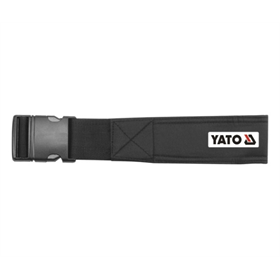 Ceinture à la poche d'outils Yato YT-7409